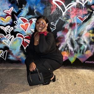 Meet your Posher, Jdody